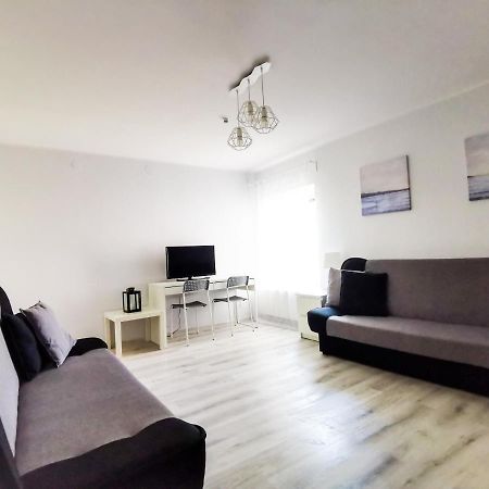 Apartament Studencki No 3 Olsztyn (Warmian-Masurian) Exterior photo