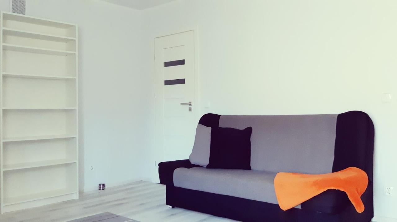 Apartament Studencki No 3 Olsztyn (Warmian-Masurian) Exterior photo