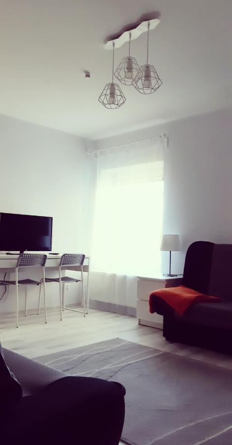 Apartament Studencki No 3 Olsztyn (Warmian-Masurian) Exterior photo