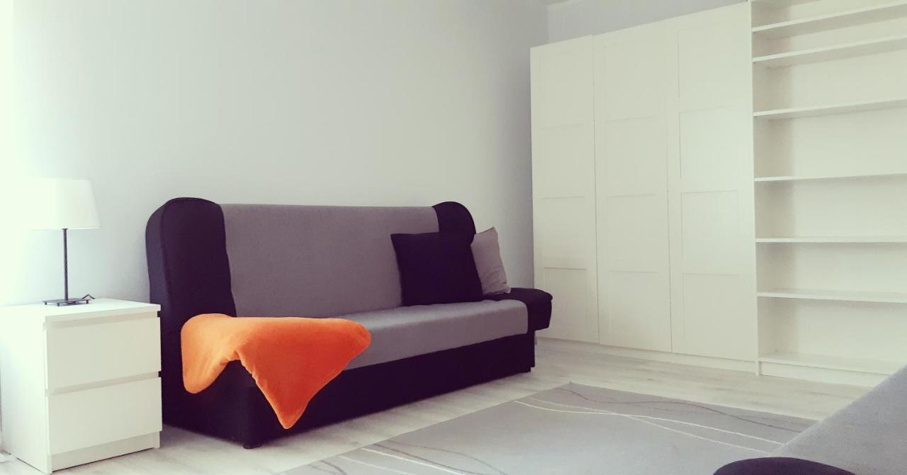 Apartament Studencki No 3 Olsztyn (Warmian-Masurian) Exterior photo
