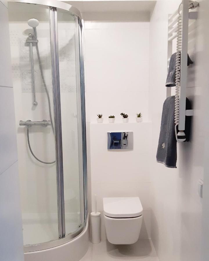 Apartament Studencki No 3 Olsztyn (Warmian-Masurian) Exterior photo
