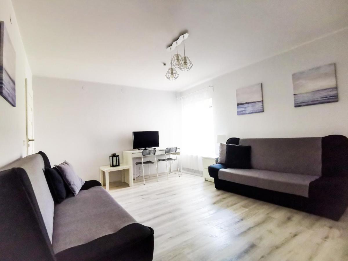 Apartament Studencki No 3 Olsztyn (Warmian-Masurian) Exterior photo