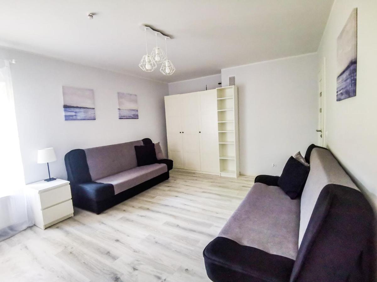 Apartament Studencki No 3 Olsztyn (Warmian-Masurian) Exterior photo