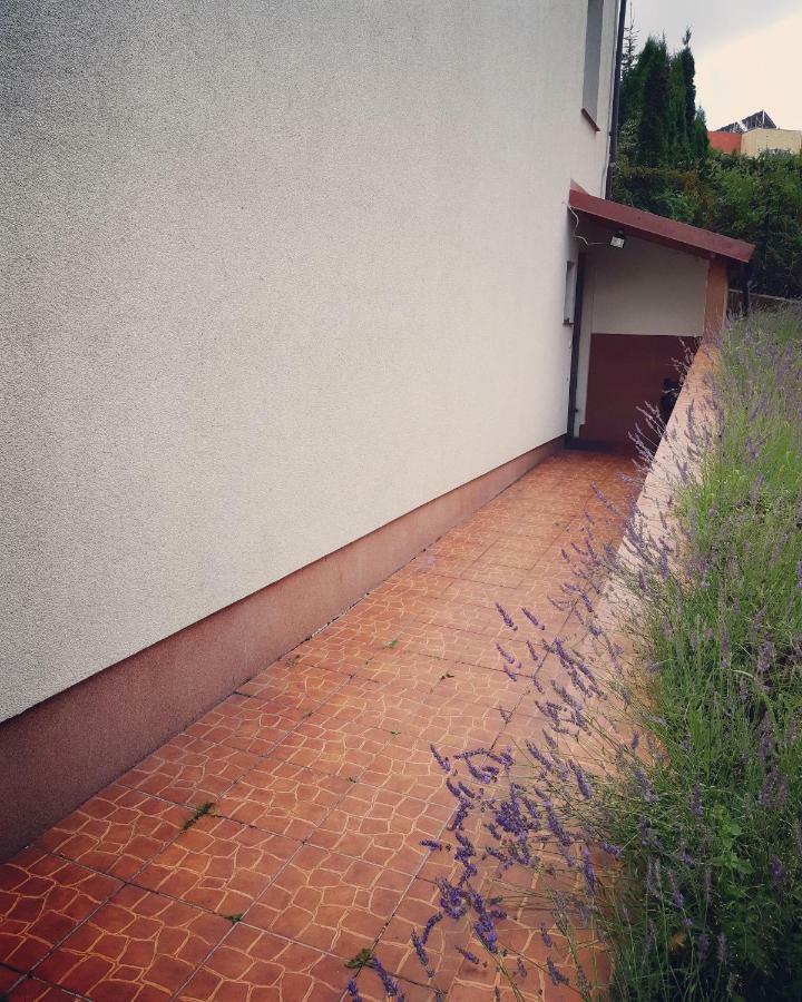 Apartament Studencki No 3 Olsztyn (Warmian-Masurian) Exterior photo