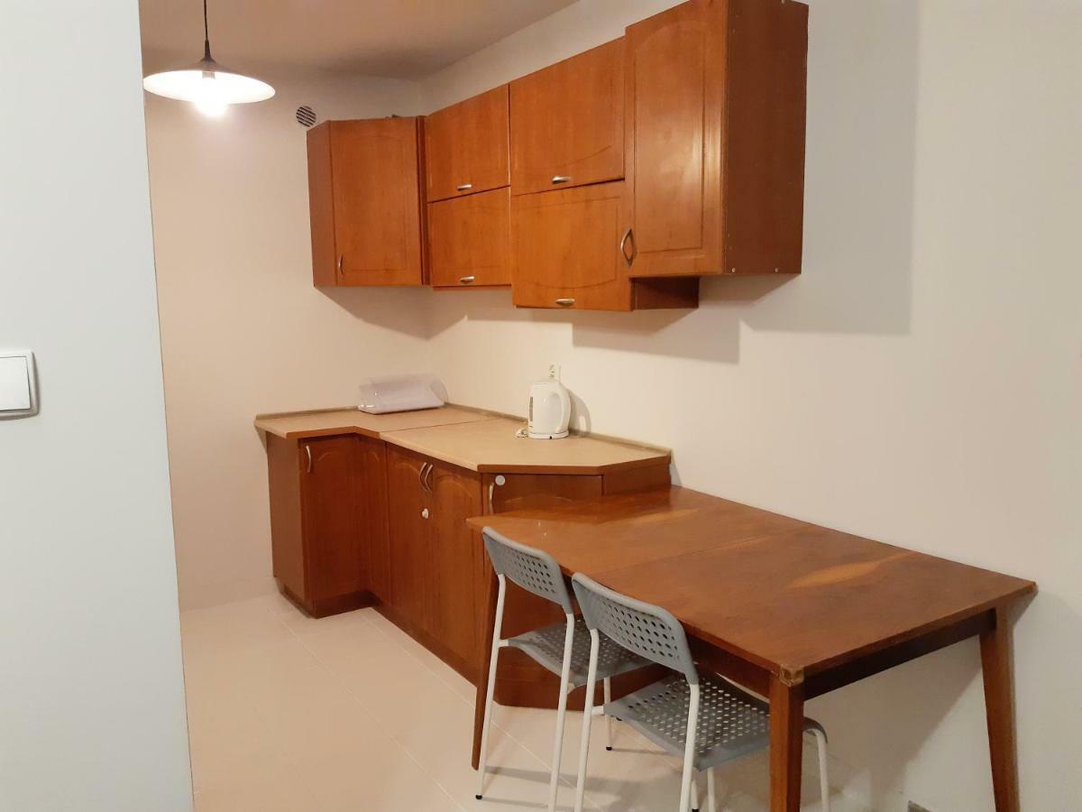 Apartament Studencki No 3 Olsztyn (Warmian-Masurian) Exterior photo