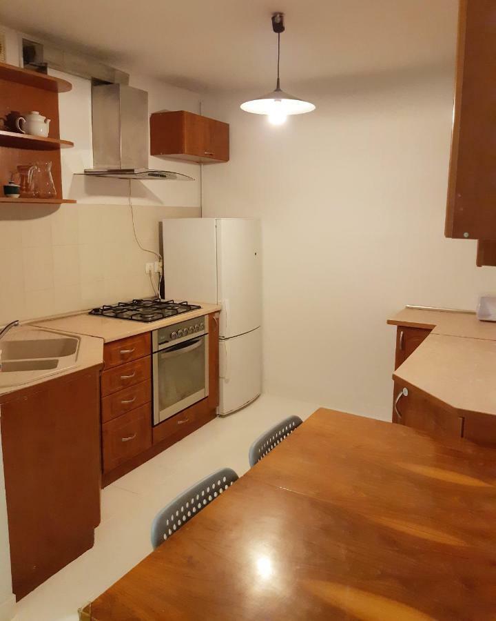 Apartament Studencki No 3 Olsztyn (Warmian-Masurian) Exterior photo
