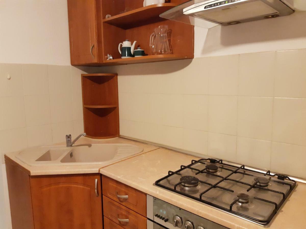 Apartament Studencki No 3 Olsztyn (Warmian-Masurian) Exterior photo